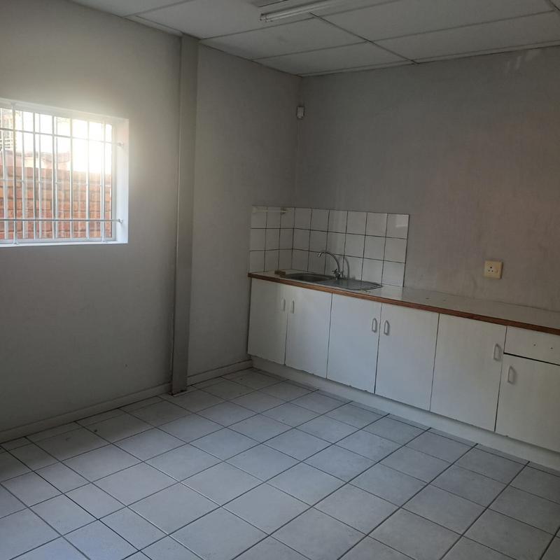 Commercial Property for Sale in North End Eastern Cape
